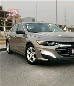 شيفروليه ماليبو